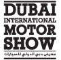 Dubai international motor show