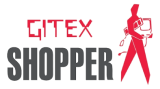 Gitex shopper